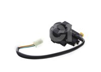 MANDOS JUEGO PARASEMI-AUTOMATICA 110CC ENMAN-1110-0002 FOCO MOTO, MOTOCICLETA,  MOTOCICLETAS QUMO