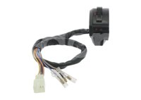 MANDOS DERECHO PARA MOTO ITALIKA FT125, CG125 ENMAN-1110-0003D IMPORTACION