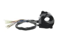 MANDOS DERECHO PARA MOTO ITALIKA FT125, CG125 ENMAN-1110-0003D IMPORTACION