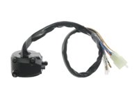 MANDOS DERECHO PARA MOTO ITALIKA FT125, CG125 ENMAN-1110-0003D IMPORTACION