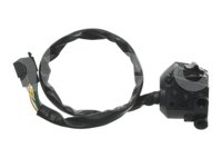 MANDOS JUEGO PARA MOTO ITALIKA FT150, DINAMO UTILITARIO ENMAN-1110-0004 IMPORTACION