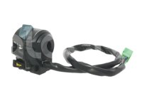 MANDOS JUEGO PARA MOTO ITALIKA FT150, DINAMO UTILITARIO ENMAN-1110-0004 IMPORTACION