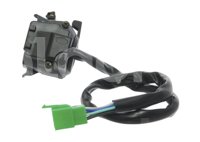MANDOS JUEGO PARA MOTO ITALIKA FT150, DINAMO UTILITARIO ENMAN-1110-0004 IMPORTACION