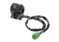 MANDOS IZQUIERDO PARA MOTO ITALIKA FT150, FT150GT