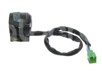 MANDOS IZQUIERDO PARA MOTO ITALIKA FT150, FT150GT ENMAN-1110-0004A IMPORTACION
