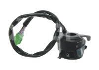 MANDOS IZQUIERDO PARA MOTO ITALIKA FT150, FT150GT ENMAN-1110-0004A IMPORTACION