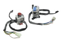 MANDOS JUEGO PARACHOOPER ENMAN-1110-0006 FOCO MOTO