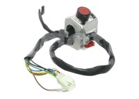 MANDOS JUEGO PARACHOOPER ENMAN-1110-0006 FOCO MOTO, MOTOCICLETA,  MOTOCICLETAS IMPORTACION