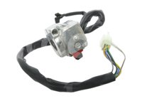 MANDOS JUEGO PARACHOOPER ENMAN-1110-0006 FOCO MOTO, MOTOCICLETA,  MOTOCICLETAS IMPORTACION