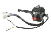 MANDOS IZQUIERDOS PARAITALIKA WS150 ENMAN-1110-001