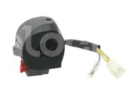 MANDOS DERECHOS PARAITALIKA WS150 ENMAN-1110-0016D FOCO MOTO, MOTOCICLETA,  MOTOCICLETAS QUMO