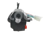 MANDOS IZQUIERDOS PARA MOTO ITALIKA EX200, RT200 ENMAN-1110-0020A QUMO