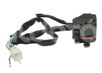 MANDOS IZQUIERDOS PARA MOTO ITALIKA EX200, RT200 ENMAN-1110-0020A QUMO