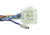 MANDOS IZQUIERDOS PARA MOTO ITALIKA EX200, RT200 ENMAN-1110-0020A QUMO