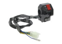 MANDOS DERECHOS PARA MOTO ITALIKA EX200, RT200 ENM