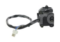 MANDOS DERECHOS PARAYAMAHA YBR125 ENMAN-1110-0030D FOCO MOTO, MOTOCICLETA,  MOTOCICLETAS QUMO