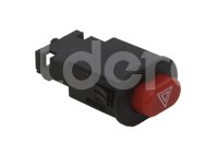 BOTON INTERMITENTE ITALIKA CS125/DS125/DS150 22116