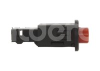 BOTON INTERMITENTE ITALIKA CS125/DS125/DS150 22116 QUMO