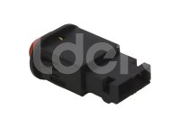 BOTON INTERMITENTE ITALIKA CS125/DS125/DS150 22116 QUMO
