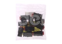 BOTON INTERMITENTE ITALIKA CS125/DS125/DS150 22116 QUMO