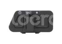 BOTON INTERRUPTOR LUCES/CUARTO ITALIKA CS125/DS150 4004 QUMO