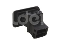 BOTON INTERRUPTOR LUCES/CUARTO ITALIKA CS125/DS150 4004 QUMO