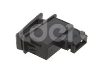 SWITCH BOTON CLAXON UNIV.SCOOTER CS125/DS125 BOT-3242-0001B IMPORTACION