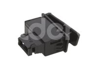 SWITCH BOTON CLAXON UNIV.SCOOTER CS125/DS125 BOT-3242-0001B IMPORTACION