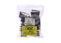SWITCH BOTON CLAXON UNIV.SCOOTER CS125/DS125 BOT-3242-0001B IMPORTACION