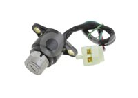 SWITCH SOLO ENCENDIDO ITALIKA 250Z 900035 QUMO