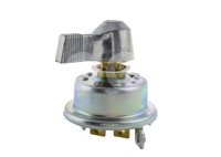 SWITCH IGNICION 12V 3 POSICIONES 50A 4 TERMINALES