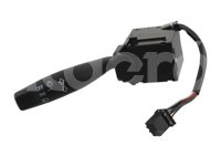 PALANCA DIRECCIONALES ACURA TSX L4 2.4L 2004-2005; HONDA ACCORD L4/V6 2.4L/3.0L 2003-2007, ODYSSEY V6 3.5L 2005-2007, VOLTAJE: 12V, TERMINALES: 8, STANDARD: CBS-1947, CBS-1187 IMPORTACION