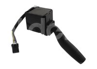 PALANCA DIRECCIONALES ACURA TSX L4 2.4L 2004-2005; HONDA ACCORD L4/V6 2.4L/3.0L 2003-2007, ODYSSEY V6 3.5L 2005-2007, VOLTAJE: 12V, TERMINALES: 8, STANDARD: CBS-1947, CBS-1187 IMPORTACION