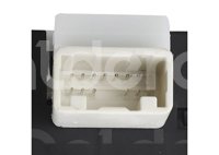 PALANCA MULTIFUNCIONES NISSAN ALTIMA L4/V6 2.0L/3.5L 2016-2022, MARCH L4 1.6L 2012-2019, SENTRA L4 1.6L/2.0L 2013-2022, VERSA L4 1.6L/1.8L 2012-2019, NV200 L4 2.0L 2013-2021, MAXIMA V6 3.5L 2010-2015, 370Z V6 3.7L 2009-2018; NOTA: CON FARO AUXILIAR, VOLTAJE: 12V, TERMINALES: 14, NISSAN: 25560JA074; STANDARD: CBS-1946 IMPORTACION