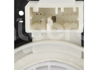 PALANCA MULTIFUNCIONES NISSAN SENTRA L4 2.0L/2.5L 2007-2012, VOLTAJE: 12V, TERMINALES: 38, NISSAN: 25560ET19B; STANDARD: CBS-1930 IMPORTACION