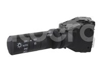 PALANCA DIRECCIONALES NISSAN ALTIMA L4/V6 2.5L/3.5L 2004-2006, FRONTIER L4/V6 2.4L/4.0L 2005-2006, PATHFINDER V6 4.0L 2005-2007, VOLTAJE: 12V, TERMINALES: 8, NISSAN: 25540EA00B; AIRTEX: 1S7119; STANDARD CBS-1706 IMPORTACION