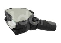 PALANCA DIRECCIONALES NISSAN ALTIMA L4/V6 2.5L/3.5L 2004-2006, FRONTIER L4/V6 2.4L/4.0L 2005-2006, PATHFINDER V6 4.0L 2005-2007, VOLTAJE: 12V, TERMINALES: 8, NISSAN: 25540EA00B; AIRTEX: 1S7119; STANDARD CBS-1706 IMPORTACION