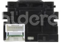 PALANCA DIRECCIONALES NISSAN ALTIMA L4/V6 2.5L/3.5L 2004-2006, FRONTIER L4/V6 2.4L/4.0L 2005-2006, PATHFINDER V6 4.0L 2005-2007, VOLTAJE: 12V, TERMINALES: 8, NISSAN: 25540EA00B; AIRTEX: 1S7119; STANDARD CBS-1706 IMPORTACION