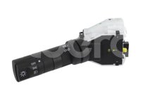 PALANCA DIRECCIONALES NISSAN FRONTIER L4/L6 2.4L/4.0L 2007-2015, X-TERRA L4/L6 2.4L/4.0L 2008-2015, TITAN V8 5.6L 2006-2007, QUEST L6 3.5L 2006-2009, MURANO L6 3.5L 2006-2008, PATHFINDER V6/V8 4.0L/5.6L 2011->; SUZUKI EQUATOR L4/L6 2.5L/4.0L 2010-2012, VOLTAJE: 12V, TERMINALES: 8, AIRTEX: 1S11961; NISSAN: 25540CB60B, 25540CB61B, 25540CB62E; STANDARD CBS-1884 IMPORTACION