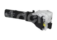 PALANCA DIRECCIONALES NISSAN ARMADA V8 5.6L 2005-2007, FRONTIER L4/L6 2.4L/4.0L 2009-2015, MAXIMA V6 3.5L 2004-2008, MURANO V6 3.5L 2003-2008, PATHFINDER V6/V8 3.5L/5.6L 2004-2012, TITAN V8 5.6L 2004-2007, QUEST V6 3.5L 2004-2009; INFINITI FX35 V6 3.5L 2003-2008, FX45 V8 4.5L 2003-2008, QX56 V8 5.6L 2004-2008, NOTA: CON FARO AUXILIAR, VOLTAJE: 12V, TERMINALES: 8, AIRTEX: 1S4093; ACDELCO: 19145642; NISSAN: 25540AM620, 25540ZC00A; STANDARD: CBS-1090 IMPORTACION