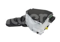 PALANCA DIRECCIONALES NISSAN ARMADA V8 5.6L 2005-2007, FRONTIER L4/L6 2.4L/4.0L 2009-2015, MAXIMA V6 3.5L 2004-2008, MURANO V6 3.5L 2003-2008, PATHFINDER V6/V8 3.5L/5.6L 2004-2012, TITAN V8 5.6L 2004-2007, QUEST V6 3.5L 2004-2009; INFINITI FX35 V6 3.5L 2003-2008, FX45 V8 4.5L 2003-2008, QX56 V8 5.6L 2004-2008, NOTA: CON FARO AUXILIAR, VOLTAJE: 12V, TERMINALES: 8, AIRTEX: 1S4093; ACDELCO: 19145642; NISSAN: 25540AM620, 25540ZC00A; STANDARD: CBS-1090 IMPORTACION