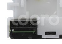 PALANCA DIRECCIONALES NISSAN ARMADA V8 5.6L 2005-2007, FRONTIER L4/L6 2.4L/4.0L 2009-2015, MAXIMA V6 3.5L 2004-2008, MURANO V6 3.5L 2003-2008, PATHFINDER V6/V8 3.5L/5.6L 2004-2012, TITAN V8 5.6L 2004-2007, QUEST V6 3.5L 2004-2009; INFINITI FX35 V6 3.5L 2003-2008, FX45 V8 4.5L 2003-2008, QX56 V8 5.6L 2004-2008, NOTA: CON FARO AUXILIAR, VOLTAJE: 12V, TERMINALES: 8, AIRTEX: 1S4093; ACDELCO: 19145642; NISSAN: 25540AM620, 25540ZC00A; STANDARD: CBS-1090 IMPORTACION