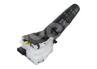 PALANCA DIRECCIONALES NISSAN TIIDA 2007-2010, SENTRA L4 2.0L 2007-2012, X-TRAIL L4 2.5L 2008-2012, VERSA L4 1.6L/1.8L 2007-2012, TITAN V8 5.6L 2008-2015, ROGUE L4 2.5L 2008-2015; INFINITI G35 V6 3.5L 2006, VOLTAJE: 12V, TERMINALES: 8, NISSAN: 25540EE905, 25540-EE90A; STANDARD: CBS-1883 IMPORTACION