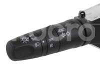 PALANCA DIRECCIONALES NISSAN TIIDA 2007-2010, SENTRA L4 2.0L 2007-2012, X-TRAIL L4 2.5L 2008-2012, VERSA L4 1.6L/1.8L 2007-2012, TITAN V8 5.6L 2008-2015, ROGUE L4 2.5L 2008-2015; INFINITI G35 V6 3.5L 2006, VOLTAJE: 12V, TERMINALES: 8, NISSAN: 25540EE905, 25540-EE90A; STANDARD: CBS-1883 IMPORTACION