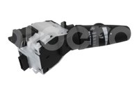 PALANCA LIMPIAPARABRISAS NISSAN TIIDA L4 1.6L/1.8L 2006-2017, VERSA L4 1.6L/1.8L 2006-2011, TITAN V8 5.6L 2008-2015; INFINITI G35 V6 3.5L 2006-2007; VOLTAJE: 12V, TERMINALES: 8 / 15, AIRTEX: 1S11975; NISSAN: 25260EM30E, 25260EE90B, 25260EM30A, STANDARD: WP-392 IMPORTACION