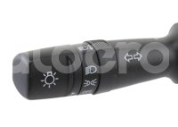 PALANCA DIRECCIONALES HYUNDAI ELANTRA L4 1.8L/2.0L 2011-2012, SONATA L4 2.0L/2.4L 2011-2012; KIA FORTE L4 1.6L/2.0L 2014-2022, RIO L4 1.6L/2.0L 2011-2017, SORENTO L4/L6 2.4L/3.5L 2011-2015, VOLTAJE: 12V, TERMINALES: 13, AIRTEX: 1S11421; KIA: 934101U000; STANDARD: CBS-1823 IMPORTACION