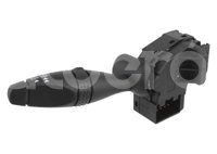 PALANCA LIMPIAPARABRISAS FORD FOCUS L4/L5 2000-2007, VOLTAJE: 12V, TERMINALES: 10, FORD: 98AG17A553DC, YC3515520AA, YS4Z17A553DA; STANDARD: DS-1859 IMPORTACION