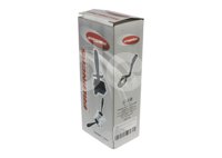 PALANCA LIMPIAPARABRISAS FORD FOCUS L4/L5 2000-2007, VOLTAJE: 12V, TERMINALES: 10, FORD: 98AG17A553DC, YC3515520AA, YS4Z17A553DA; STANDARD: DS-1859 IMPORTACION