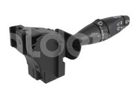 PALANCA LIMPIAPARABRISAS FORD FOCUS L4/L5 2000-2007, VOLTAJE: 12V, TERMINALES: 10, FORD: 98AG17A553DC, YC3515520AA, YS4Z17A553DA; STANDARD: DS-1859 IMPORTACION