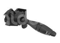 PALANCA LIMPIAPARABRISAS FORD FOCUS L4/L5 2000-2007, VOLTAJE: 12V, TERMINALES: 10, FORD: 98AG17A553DC, YC3515520AA, YS4Z17A553DA; STANDARD: DS-1859 IMPORTACION